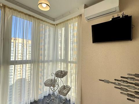 квартира за адресою Петра Калнишевського вул. (Михайла Майорова), 8
