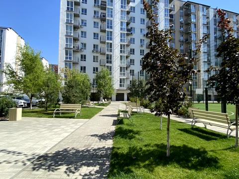 квартира по адресу Сімейна ул., 6