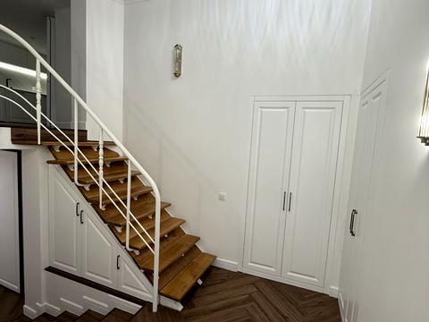 квартира за адресою Успенська вул. (Чичерина), 34