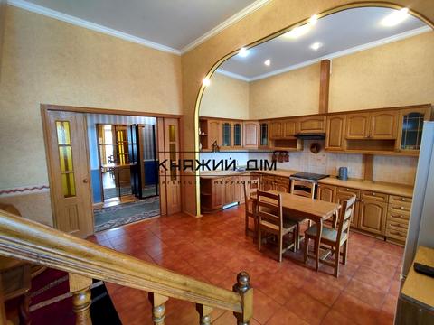 квартира по адресу Саксаганского ул., 68/21