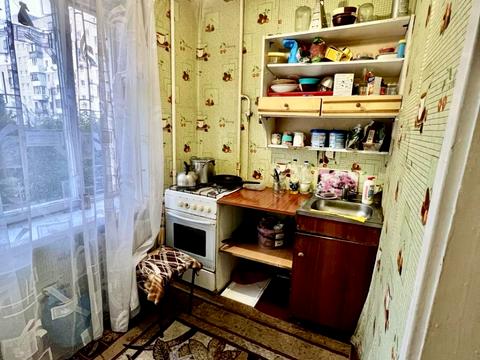 квартира за адресою Олександра Попова вул., 14