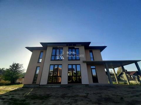 будинок за адресою Паркова