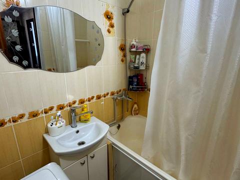 квартира по адресу Домбровського ул., 45