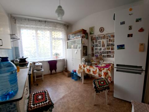 квартира за адресою Наукова вул., 57