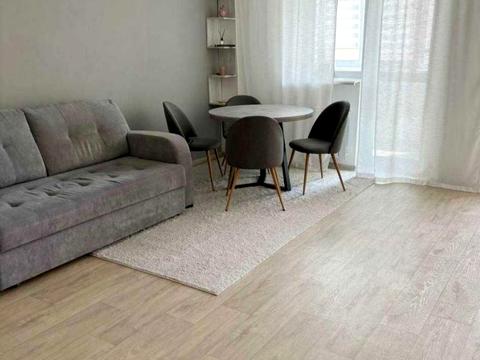 квартира за адресою Академіка Сахарова вул., 75