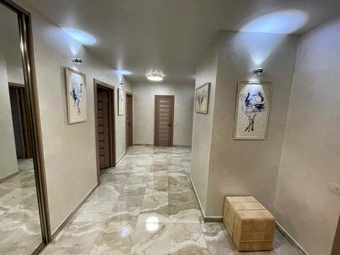 квартира по адресу Шевченка, 25