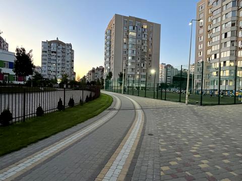 квартира по адресу Соборная ул., 105б/4