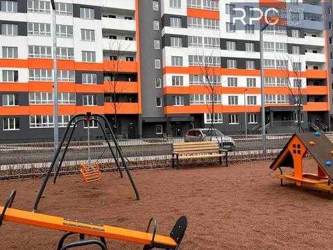 квартира по адресу Озёрная ул., 27а