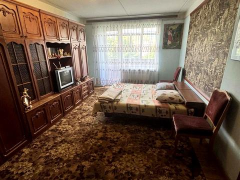 квартира за адресою 3-й Мікрорайон вул., 2