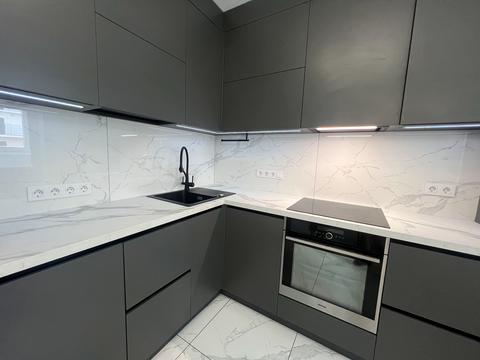 квартира за адресою Святошинська вул., 60