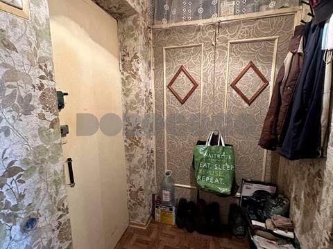 квартира за адресою Святошинська вул., 38