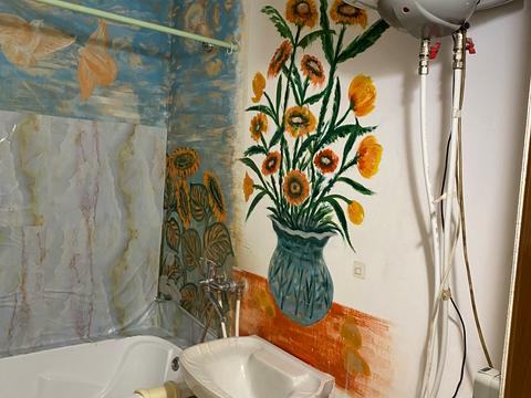 квартира за адресою Метрологічна вул., 109