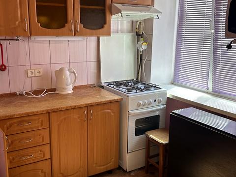 квартира по адресу Профессора Подвысоцкого ул., 12