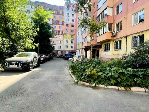 квартира по адресу Победы просп., 111