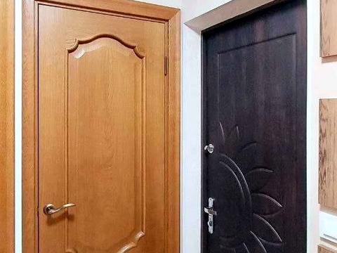 квартира по адресу Героев просп., 45
