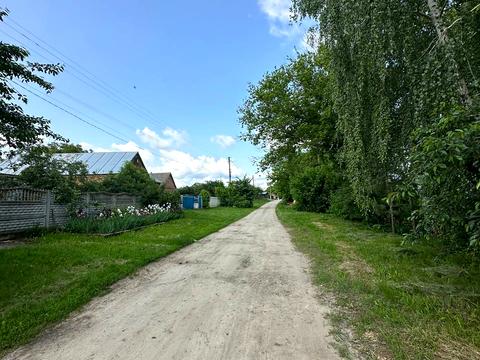 участок по адресу Набережна, 50