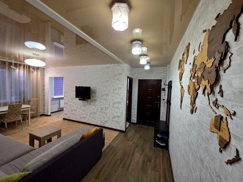 квартира за адресою Амосова вул. (Корчагінців), 5