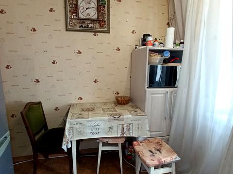 квартира по адресу Ветеранов Афганистана ул., 18-Д