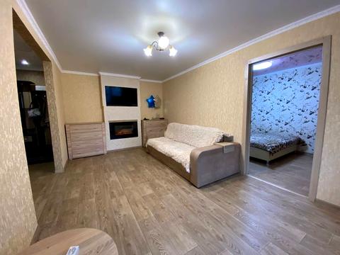 квартира по адресу Центральный просп. (Лермонтова), 23
