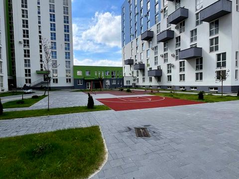 квартира по адресу Рудненская ул. (Белогорская), 8-Г