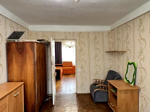 квартира по адресу Уинстона Черчилля ул. (Красноткацкая), 16
