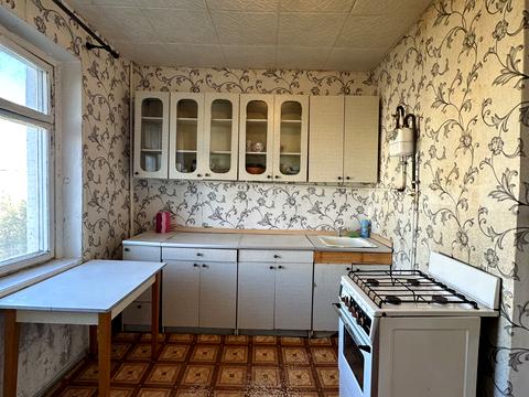 квартира по адресу Славы бульв., 48