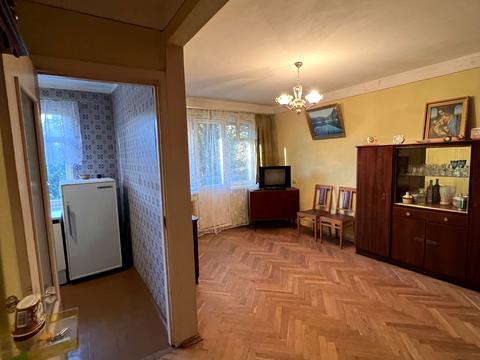 квартира за адресою Академіка Шалімова вул. (Героїв Севастополя), 23