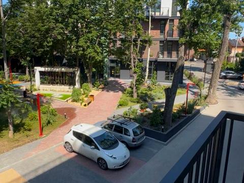 квартира по адресу Дачная ул., 28е