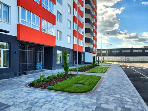 квартира по адресу Металлургов ул., 35