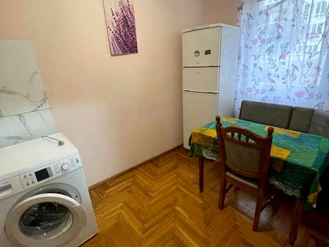 квартира по адресу Горбачевского ул., 40