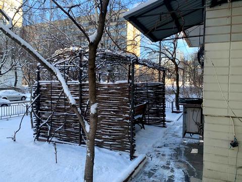 квартира за адресою Менделєєва вул., 12