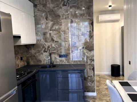 квартира за адресою Мартинова просп., 34
