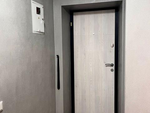 квартира по адресу Ивана Пулюя ул., 10
