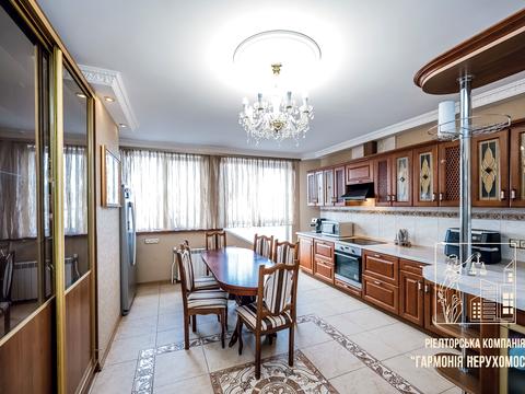 квартира за адресою Вадима Гетьмана вул., 1-Б