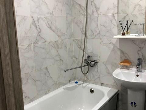 квартира по адресу Віктора Оцерклевича ул. (Курчатова), 17