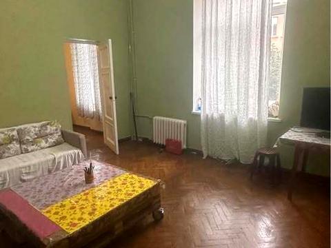 квартира по адресу Европейская пл. (Екатерининская), 7