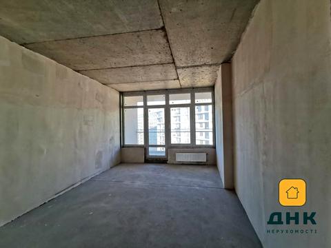 квартира по адресу Генуэзская ул., 3В
