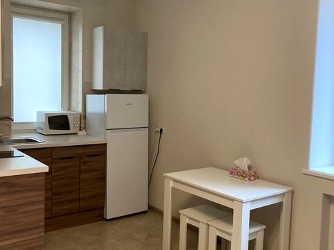 квартира за адресою Кальвільна вул., 38