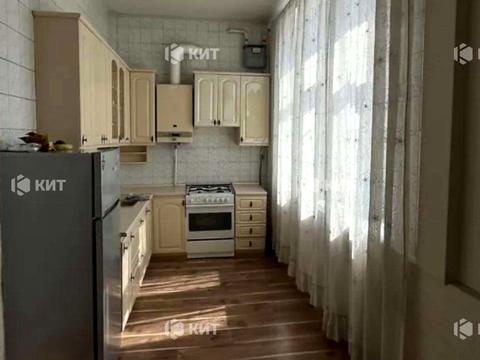 квартира по адресу Гиршмана ул., 17