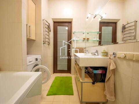 квартира за адресою Ромашкова вул., 10