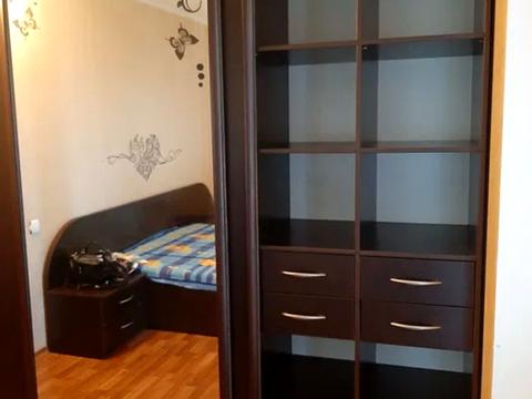 квартира по адресу Академіка Амосова вул., 63