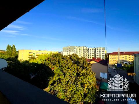 квартира за адресою Митна вул., 2-А