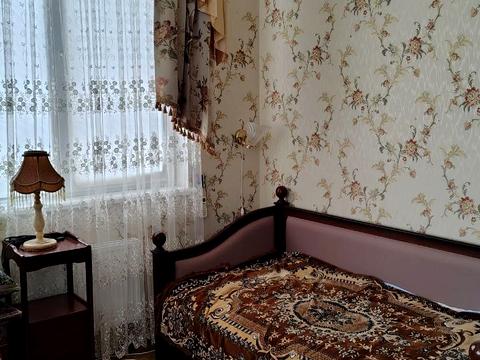 квартира за адресою Степана Рудницького вул. (Академіка Вільямса), 5-А