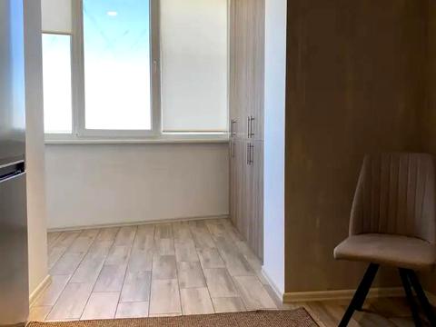 квартира по адресу Набережная Победы ул., 62А