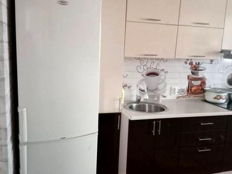 квартира по адресу Теп, 42