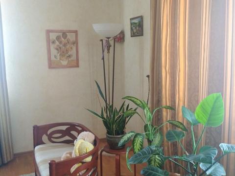квартира за адресою Київ, Провіантська вул. (Галі Тимофєєвої), 3