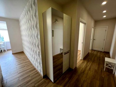 квартира за адресою Академіка Шалімова вул., 65-А