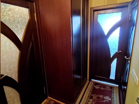 квартира за адресою Архітектора Ніколаєва вул., 9-А