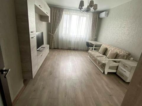 квартира за адресою Воскресенська вул., 18-А