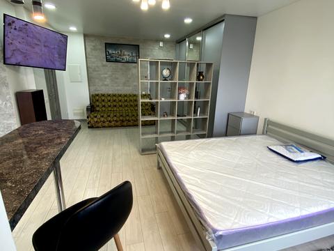 квартира за адресою Осокорська вул., 2а